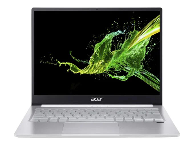 Ультрабук Acer